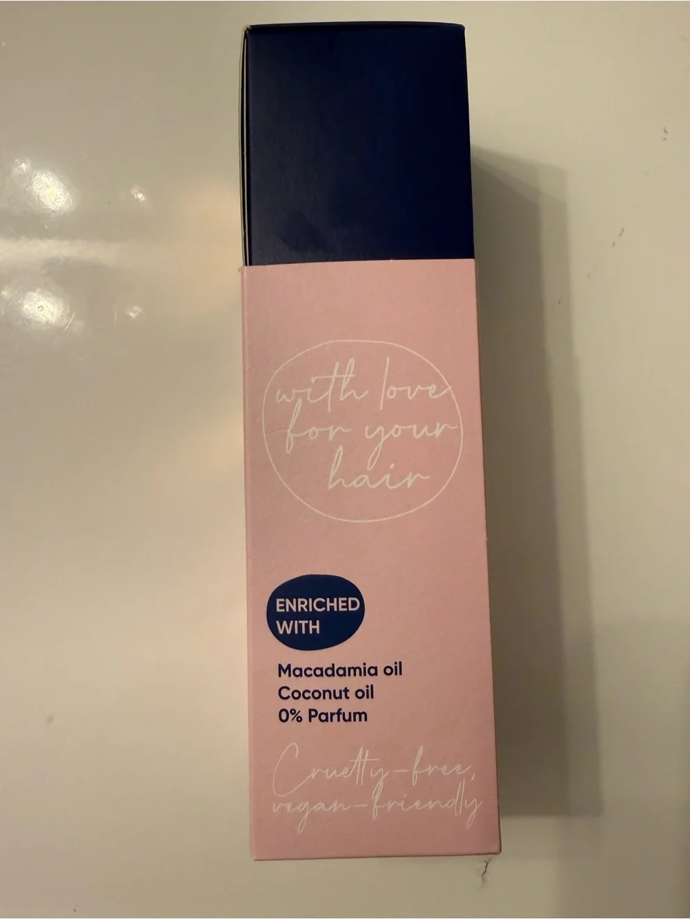 Moerie Ultimate Hair Boost Conditioner - New